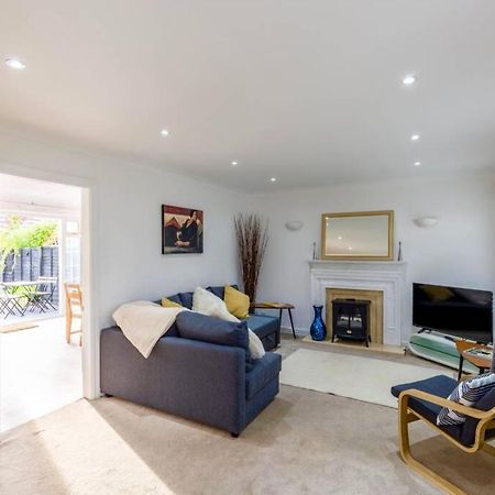 ليثام سانت أنيه A Cheerful Three Bedroom House In Leafy Lytham المظهر الخارجي الصورة